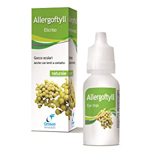 Allergoftyll 15ml