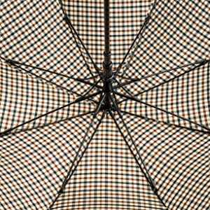 ombrello lungo pieghevole automatico antivento