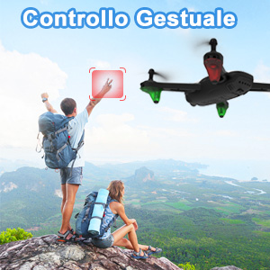 drone per bambini