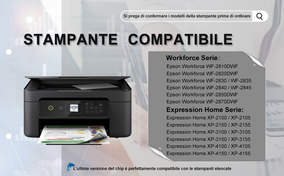 Cartucce epson 603