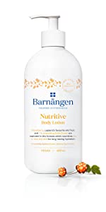 barnangen crema nutritive