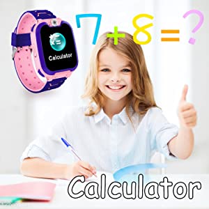 orologi bambine eorologio bambinosmartwatch per bambini