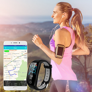 GPS Tracking