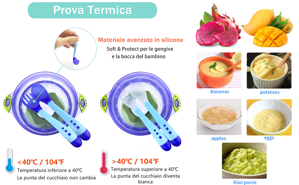 Ciucci per Frutta