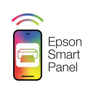 mobile app smart panel stampa remoto