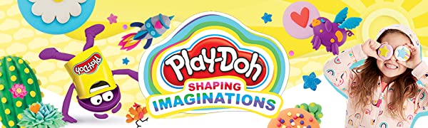 play-doh banner