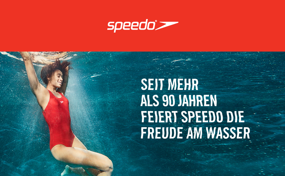 Speedo.