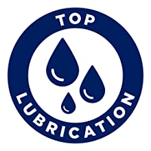 top lubrication