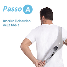 Passo A