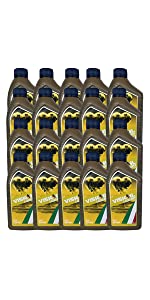 Olio Motore SINTENTICO 5W30 PER MOTORI BENZINA DIESEL