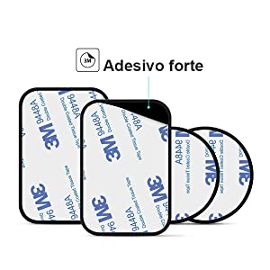 Adesivo forte