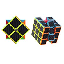 Cubo di Velocit?? 2x2 3x3