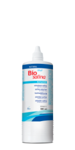 Biosalina 500ml