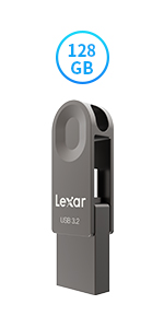 Lexar Chiavetta USB