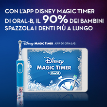 App Disney Magic Timer