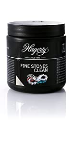 Fines Stones Clean