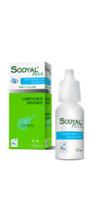 Sodyal Plus