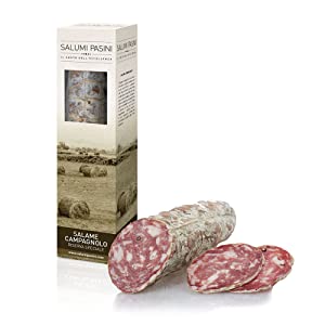 salame campangolo