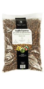 Argilla espansa gebearth 3 lt