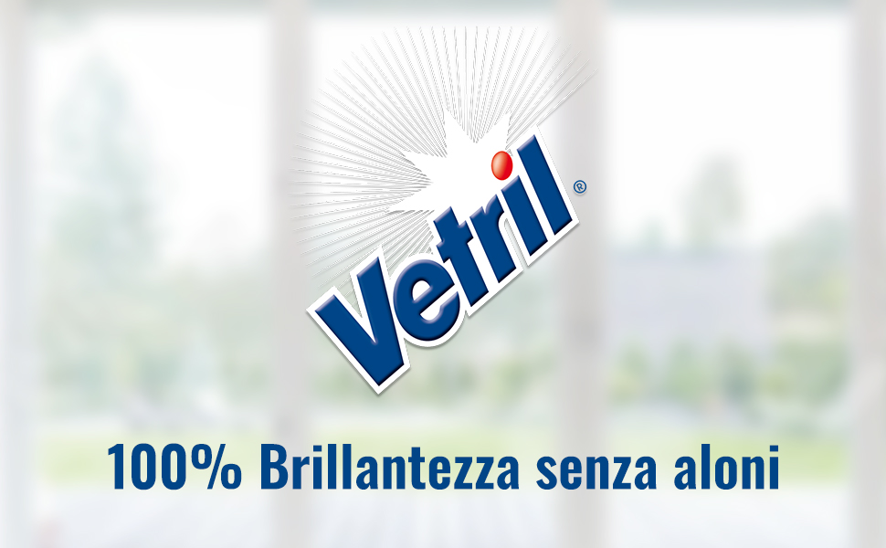 vetril