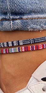 Anklet Sets