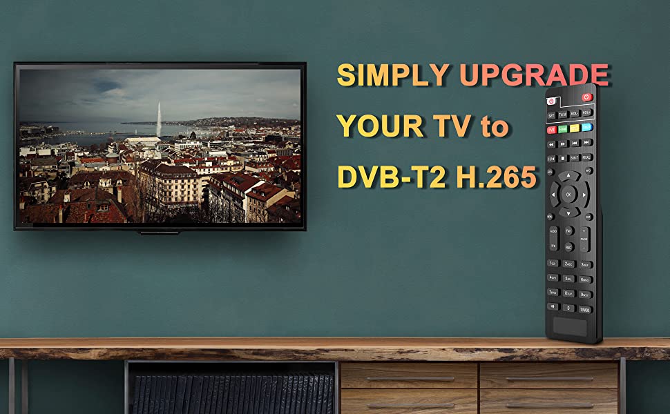 decoder tv dvb-t2 decoder digitale terrestre dvb t2 decoder dvb-t2 hd smart tv decoder tv sat 