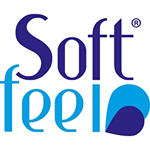 BIC Softfeel logo