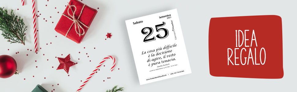 Il Calendario Filosofico: il regalo ideale per un Natale speciale!