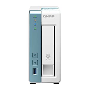 QNAP TS-131K server NAS