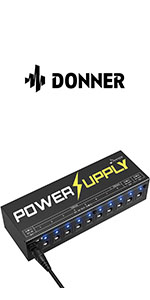 Power Supply 