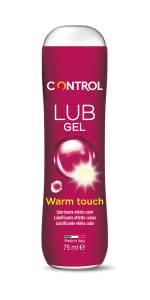 Lub Warm Touch