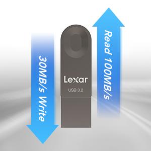 Lexar Chiavetta USB