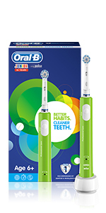 Oral-B