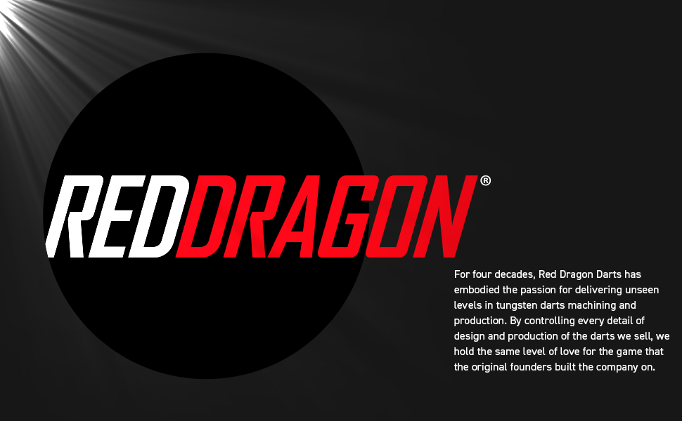 Logo Red Dragon Story Company 