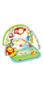 Fisher-Price Palestrina della Foresta