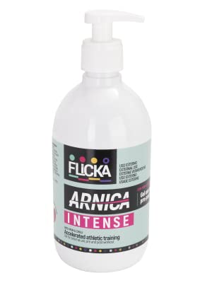 Arnica 99 Intense flacone 500ml