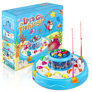 Gioco di pesca