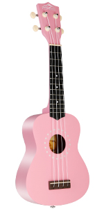 eastrock ukulele