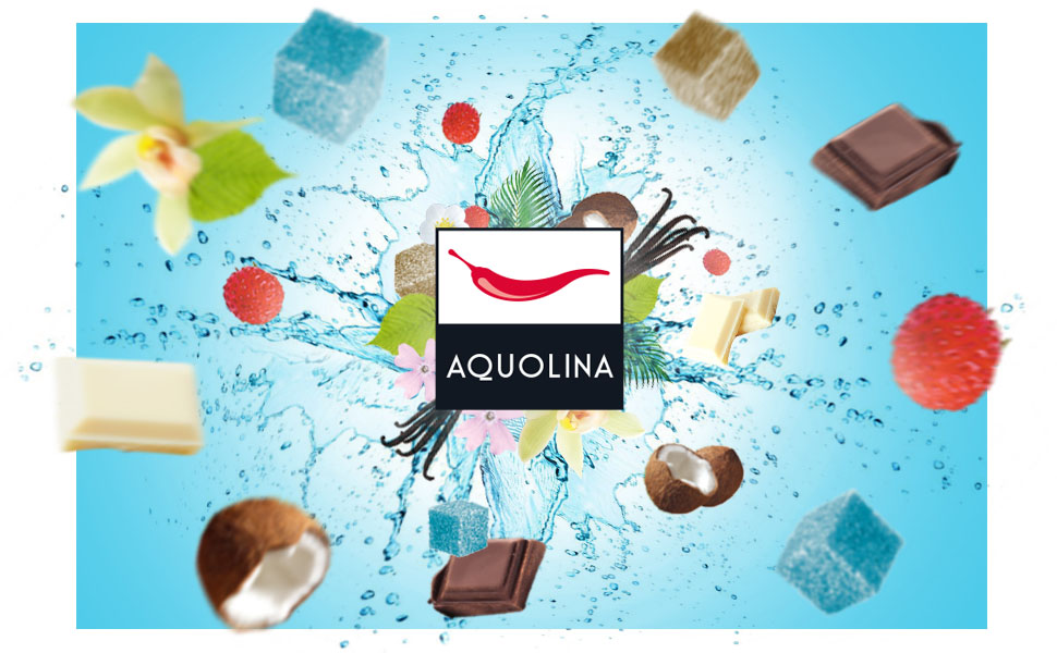 AQUOLINA LOGO