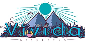 Vivida Lifestyle logo 