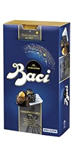 baci bijou fondentissimo