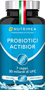 Probiotici detox nutrimea 