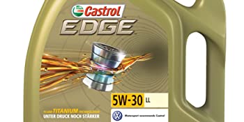 EDGE 5W-30LL