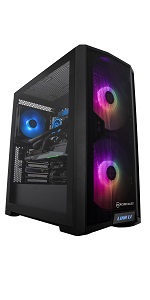 Lian Li Lancool 215 Gaming PC Case