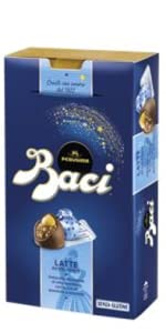 Baci Perugina Latte Bijou