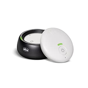 chicco, baby monitor