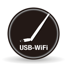 WIFI USB