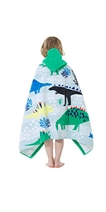 Teli Mare Poncho