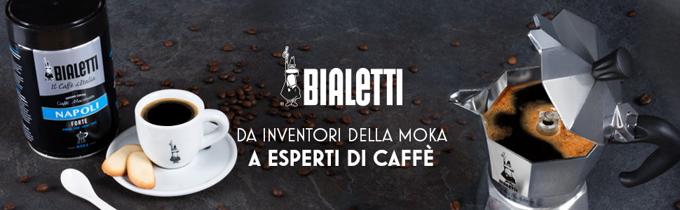 bialetti;caff??;moka