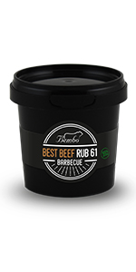 Best Beef Rub